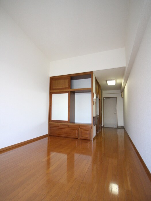 カナリア館の物件内観写真