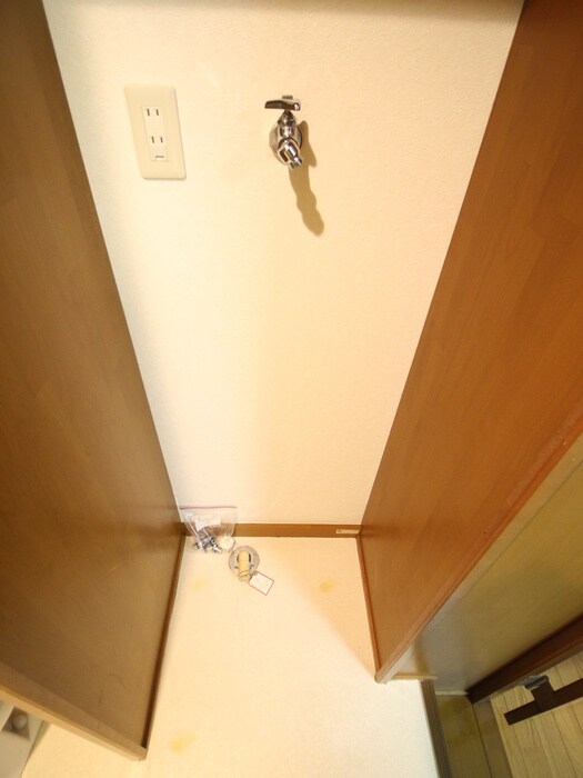 カナリア館の物件内観写真