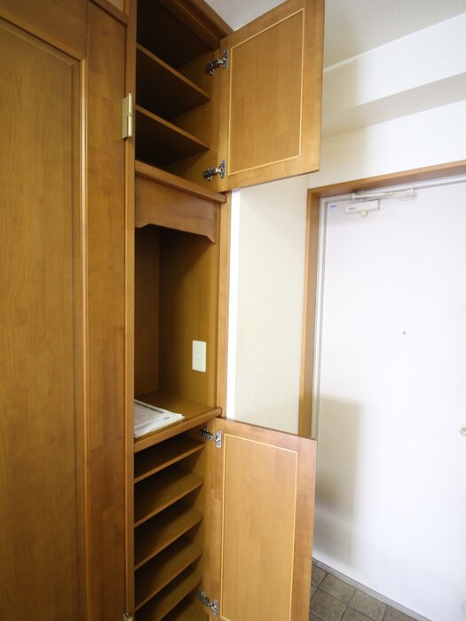 カナリア館の物件内観写真