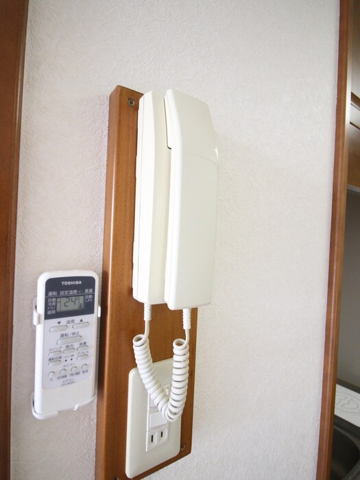 カナリア館の物件内観写真