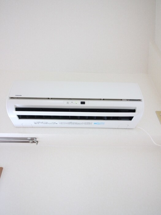 カナリア館の物件内観写真