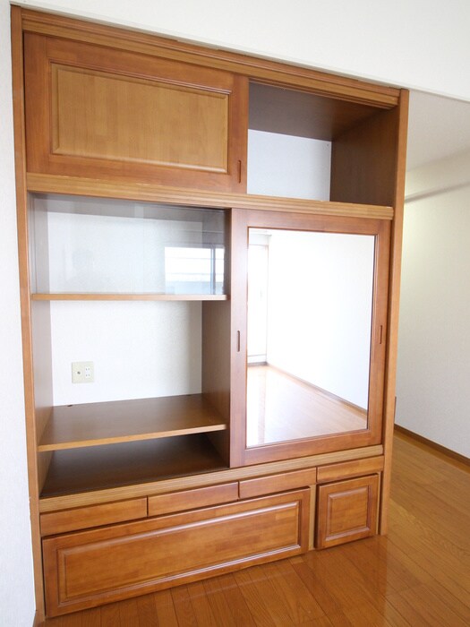 カナリア館の物件内観写真