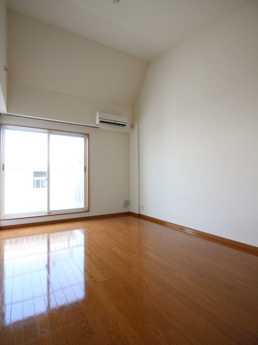 カナリア館の物件内観写真