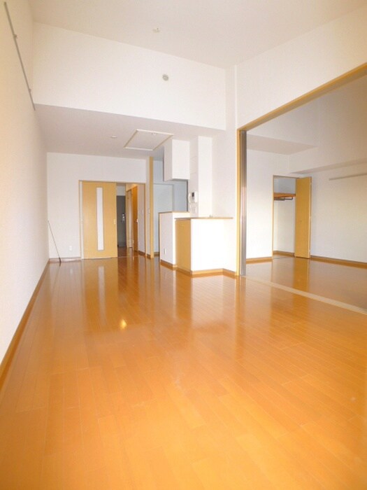 ロイヤルヒルズ浦和の物件内観写真