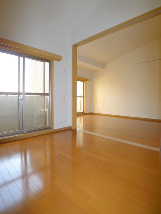 ロイヤルヒルズ浦和の物件内観写真