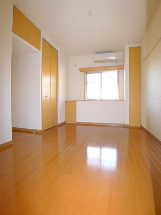 ロイヤルヒルズ浦和の物件内観写真