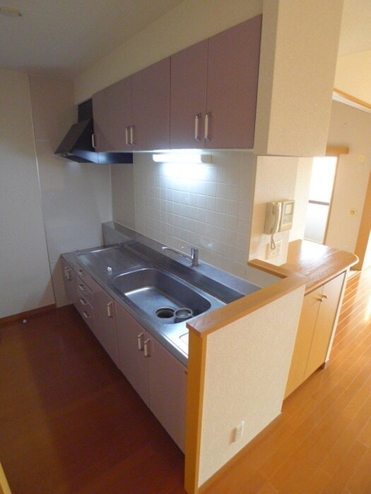 ロイヤルヒルズ浦和の物件内観写真