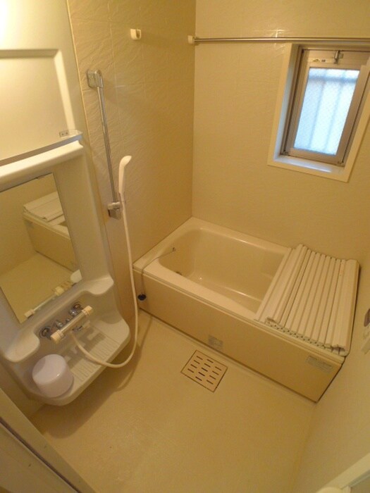 ロイヤルヒルズ浦和の物件内観写真