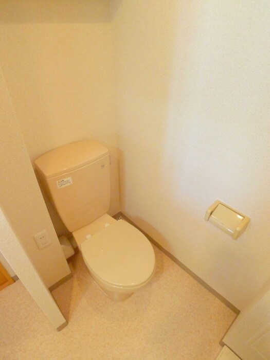 ロイヤルヒルズ浦和の物件内観写真