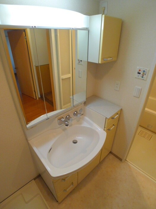 ロイヤルヒルズ浦和の物件内観写真