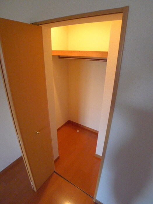 ロイヤルヒルズ浦和の物件内観写真