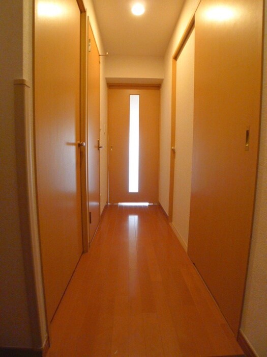 ロイヤルヒルズ浦和の物件内観写真