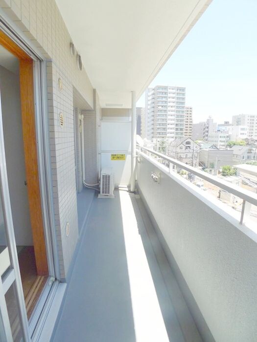 ロイヤルヒルズ浦和の物件内観写真