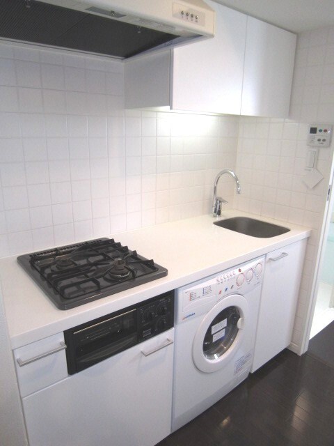 コンフォリア駒澤の物件内観写真