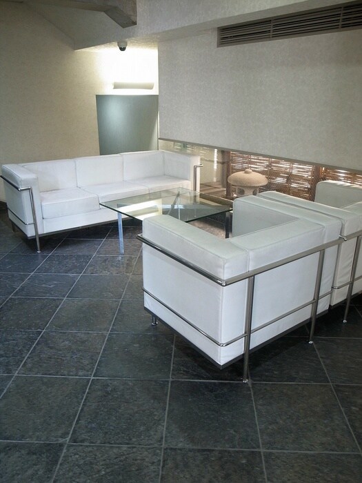 PATH牛込神楽坂の物件外観写真