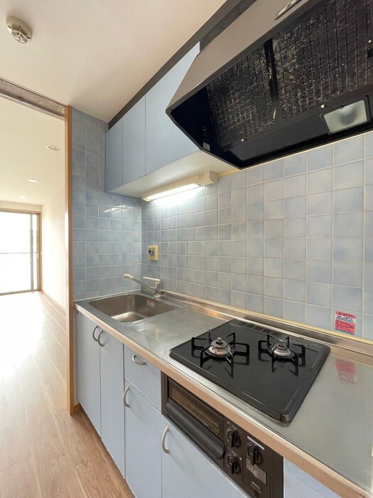 エトワ－ルＡＳＡＯの物件内観写真