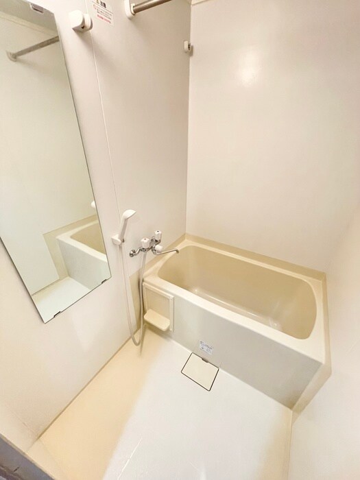 エトワ－ルＡＳＡＯの物件内観写真