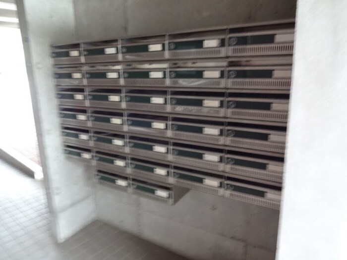 エトワ－ルＡＳＡＯの物件外観写真