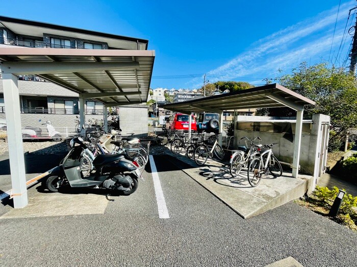 エトワ－ルＡＳＡＯの物件外観写真