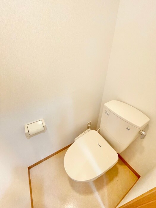 エトワ－ルＡＳＡＯの物件内観写真