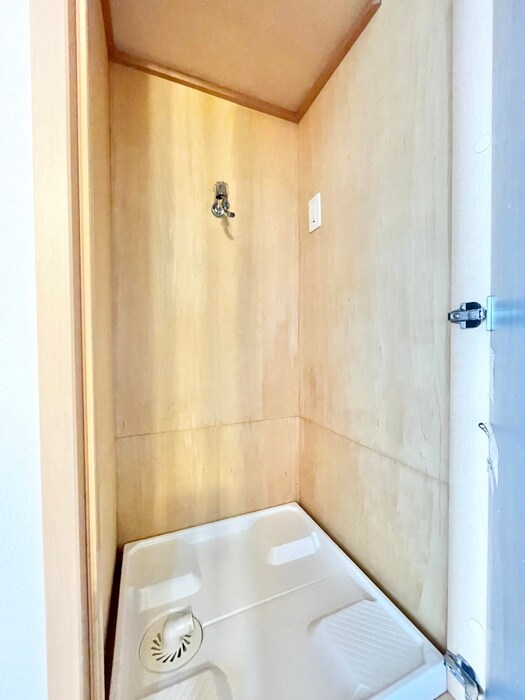 エトワ－ルＡＳＡＯの物件内観写真