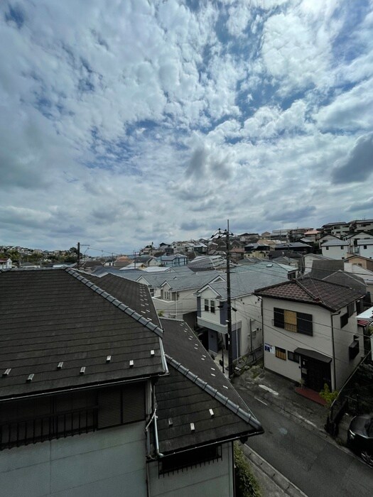 エトワ－ルＡＳＡＯの物件内観写真