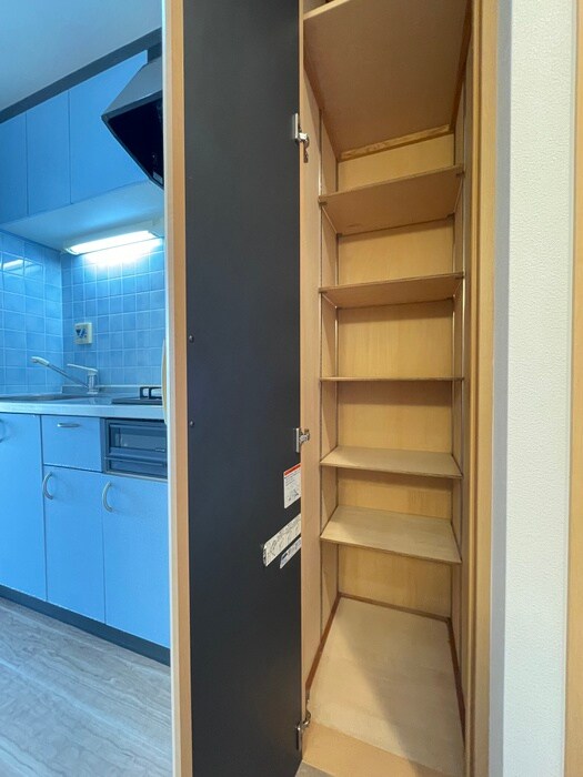 エトワ－ルＡＳＡＯの物件内観写真