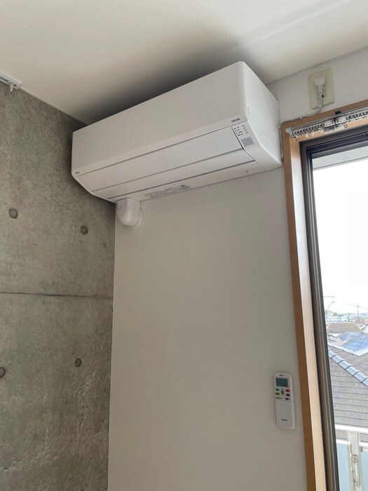 エトワ－ルＡＳＡＯの物件内観写真