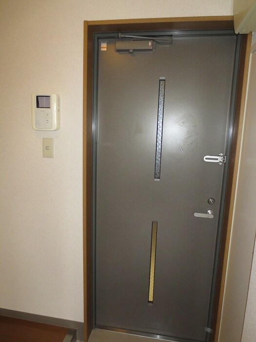 メゾン・ド・シェルの物件内観写真