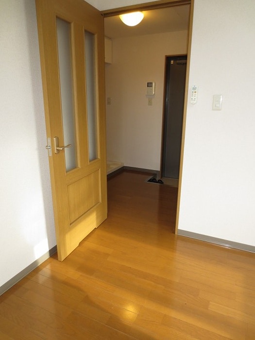 メゾン・ド・シェルの物件内観写真