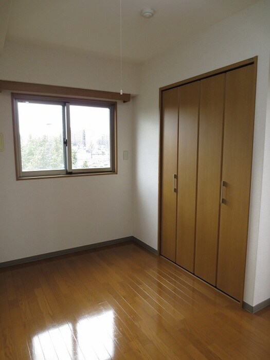 メゾン・ド・シェルの物件内観写真