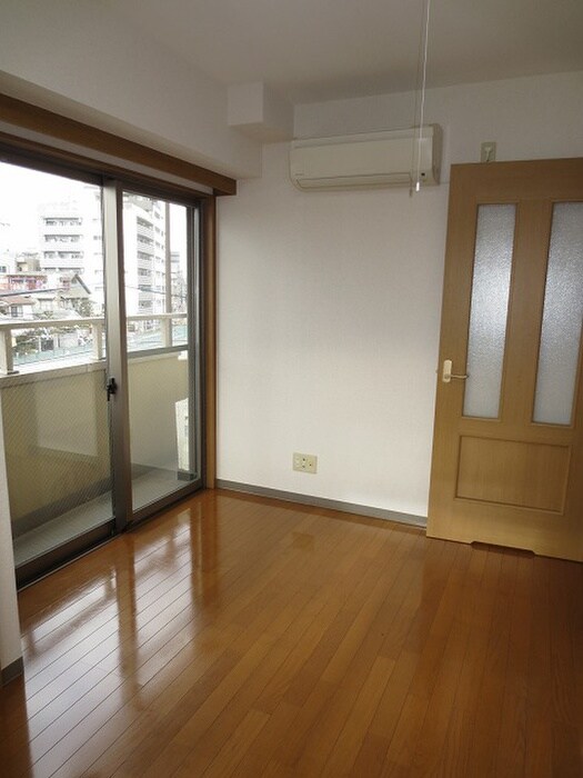 メゾン・ド・シェルの物件内観写真