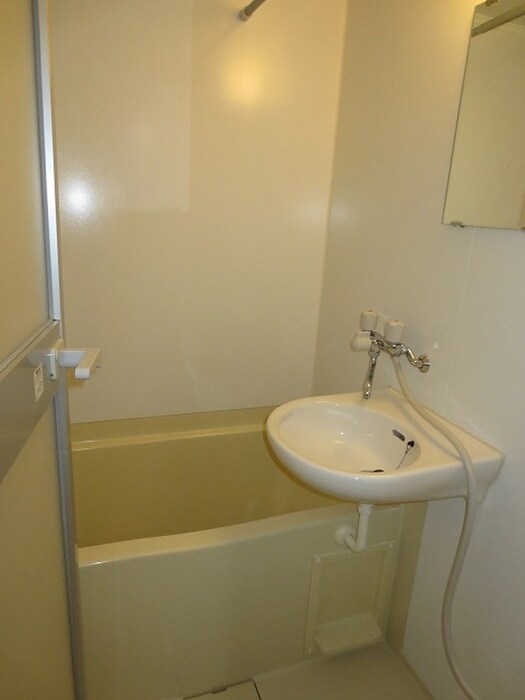 メゾン・ド・シェルの物件内観写真