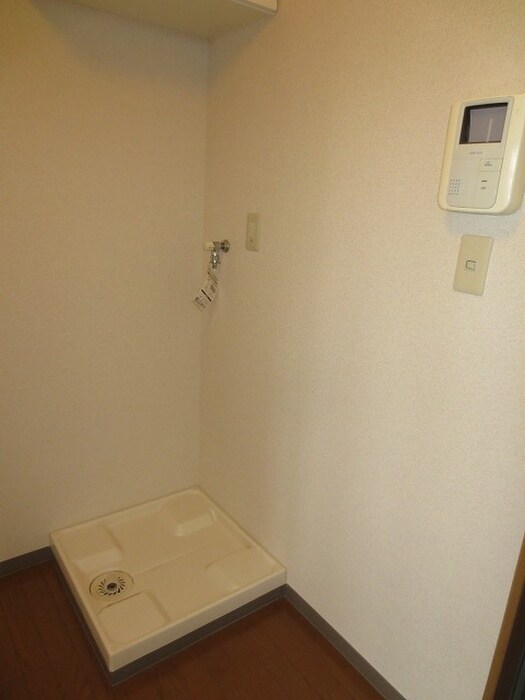 メゾン・ド・シェルの物件内観写真