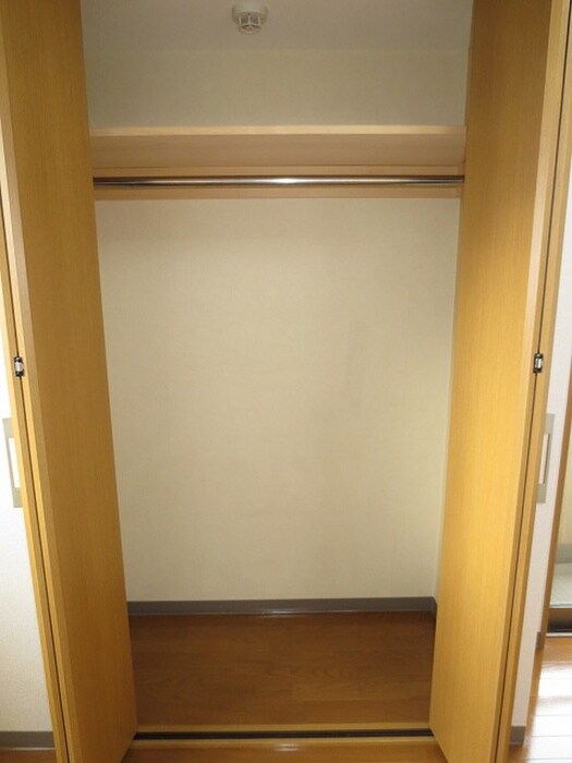 メゾン・ド・シェルの物件内観写真