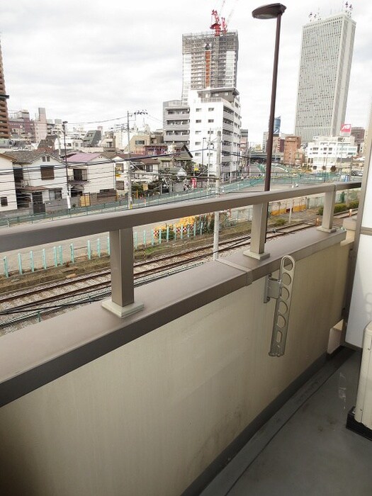 メゾン・ド・シェルの物件内観写真