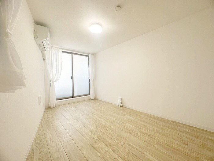 フロマージュブラン清瀬の物件内観写真