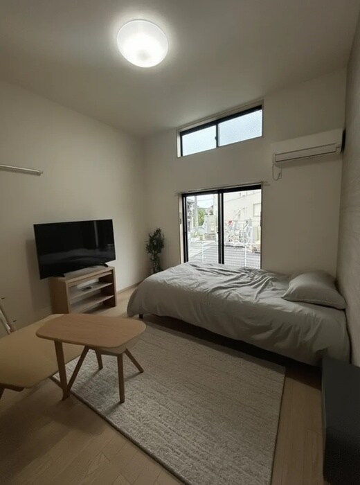 Ｌｕｎａｒｉｓ　Ｅｂｉｎａの物件内観写真