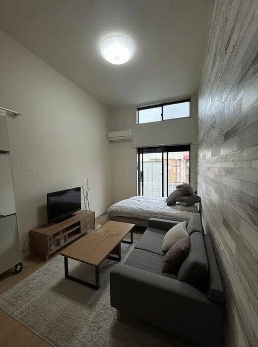 Ｌｕｎａｒｉｓ　Ｅｂｉｎａの物件内観写真