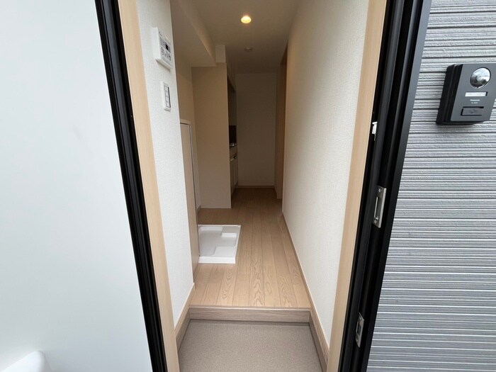 Ｌｕｎａｒｉｓ　Ｅｂｉｎａの物件内観写真