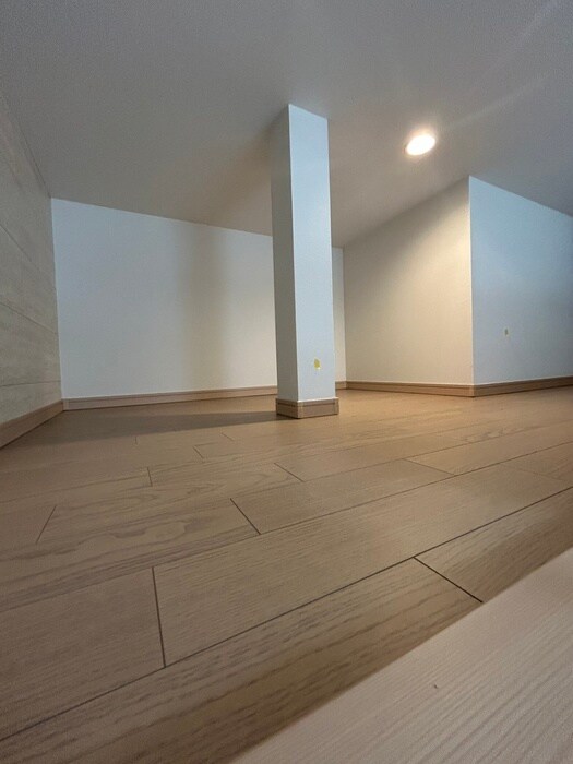 Ｌｕｎａｒｉｓ　Ｅｂｉｎａの物件内観写真