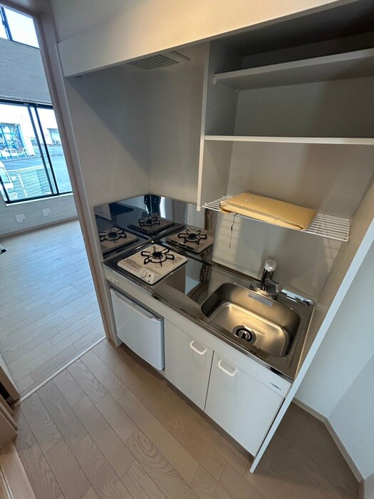 Ｌｕｎａｒｉｓ　Ｅｂｉｎａの物件内観写真