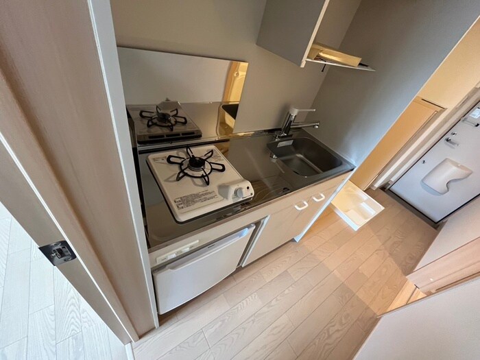 Ｌｕｎａｒｉｓ　Ｅｂｉｎａの物件内観写真