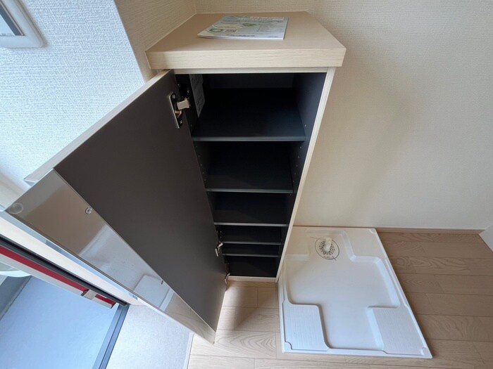 Ｌｕｎａｒｉｓ　Ｅｂｉｎａの物件内観写真