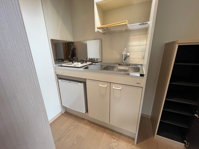 Ｌｕｎａｒｉｓ　Ｅｂｉｎａの物件内観写真