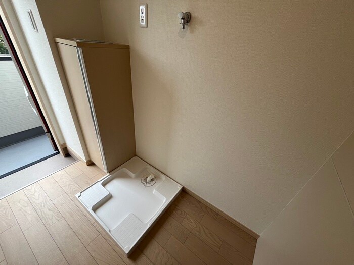 Ｌｕｎａｒｉｓ　Ｅｂｉｎａの物件内観写真