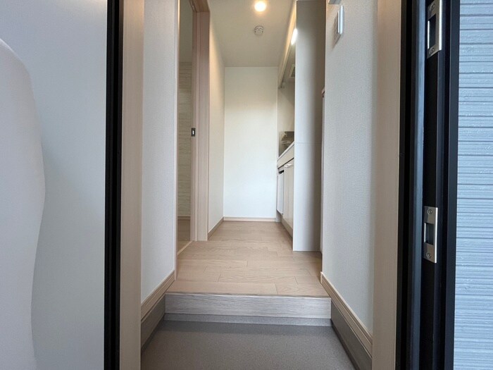 Ｌｕｎａｒｉｓ　Ｅｂｉｎａの物件内観写真