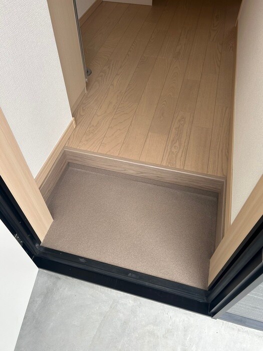 Ｌｕｎａｒｉｓ　Ｅｂｉｎａの物件内観写真