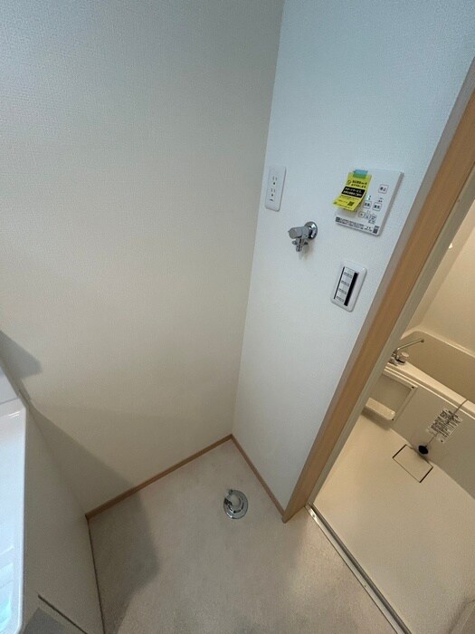 Ｌｕｎａｒｉｓ　Ｅｂｉｎａの物件内観写真