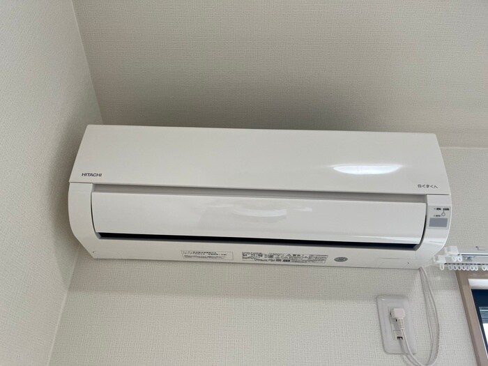 Ｌｕｎａｒｉｓ　Ｅｂｉｎａの物件内観写真